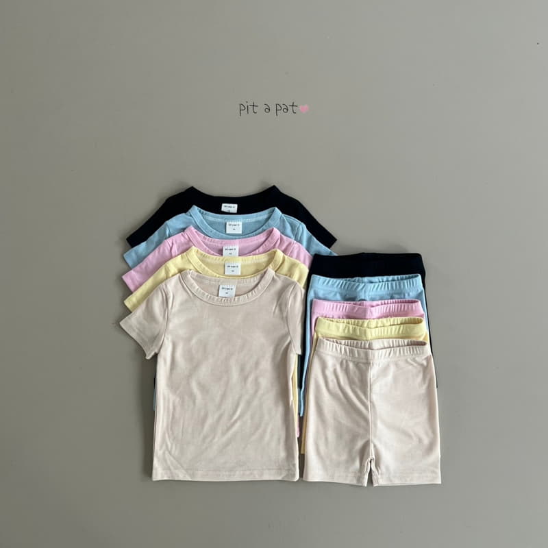 Pitapat - Korean Children Fashion - #discoveringself - Cool Summer Easywear