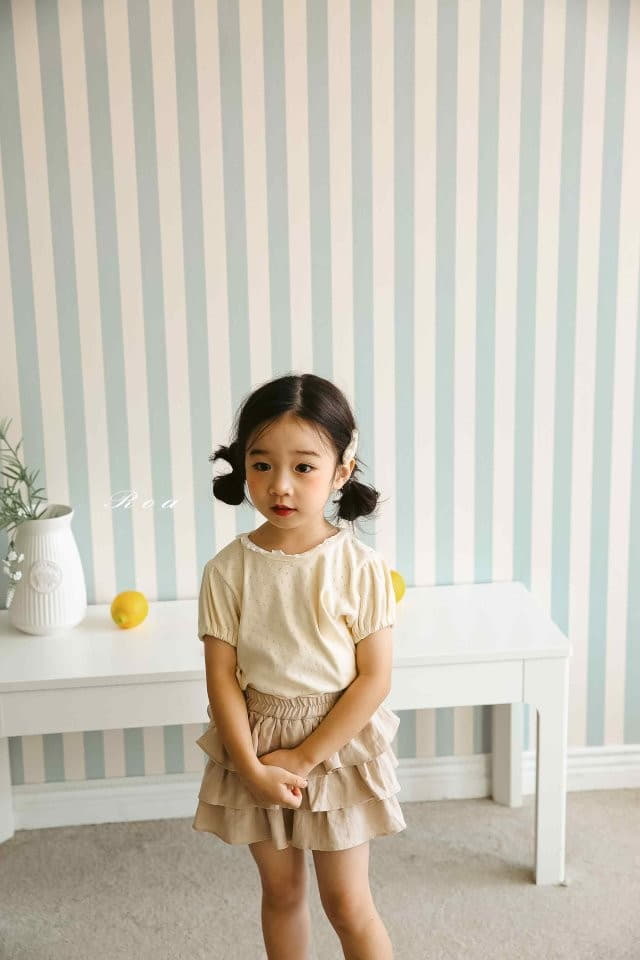 Roa - Korean Children Fashion - #childofig - Amy Tee - 10