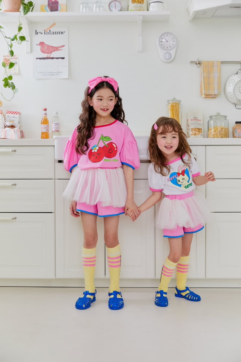 Sera - Korean Children Fashion - #fashionkids - Sha Pants