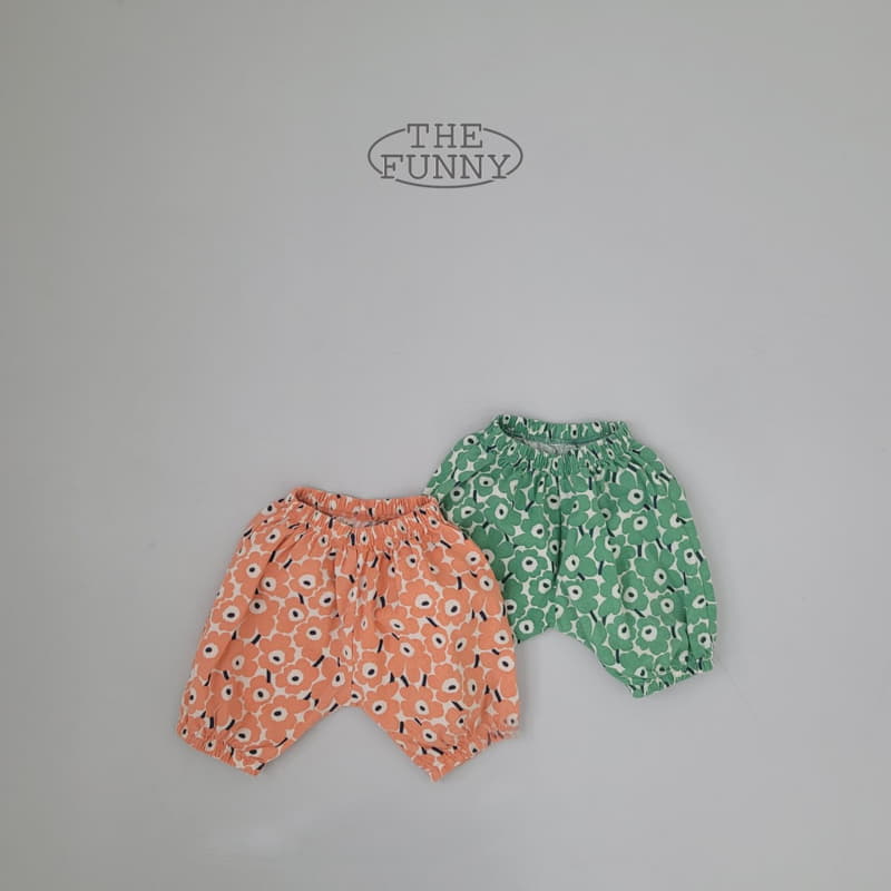 The Funny - Korean Children Fashion - #childofig - Sunny Pants - 12