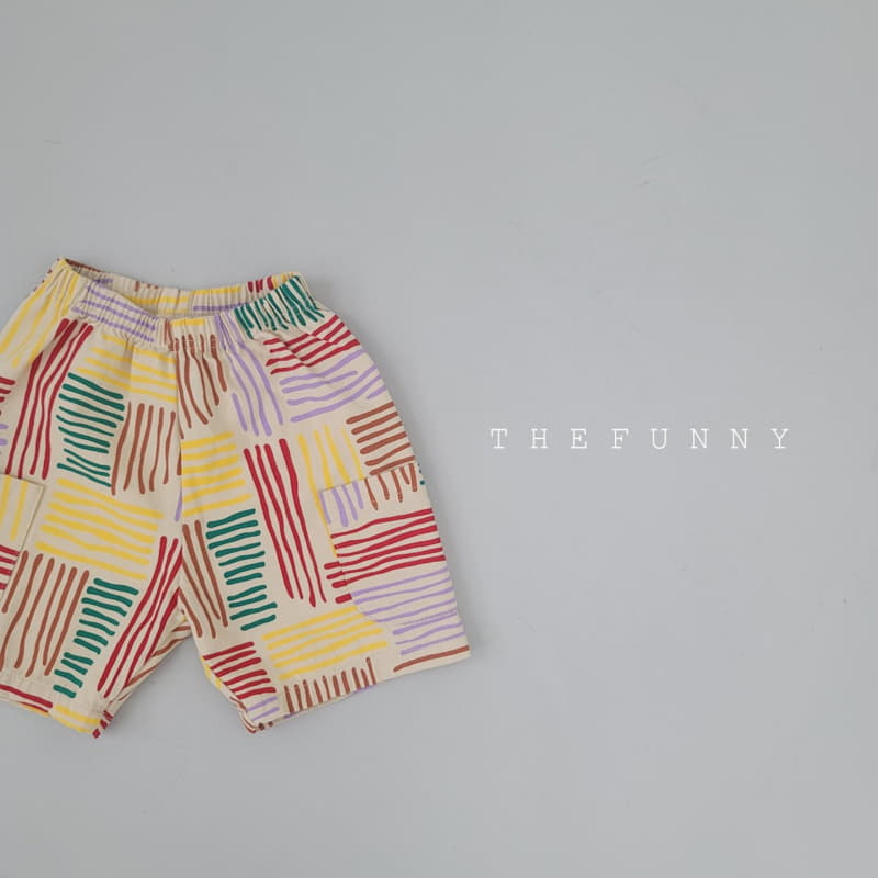 The Funny - Korean Children Fashion - #childofig - Plus Pants - 11