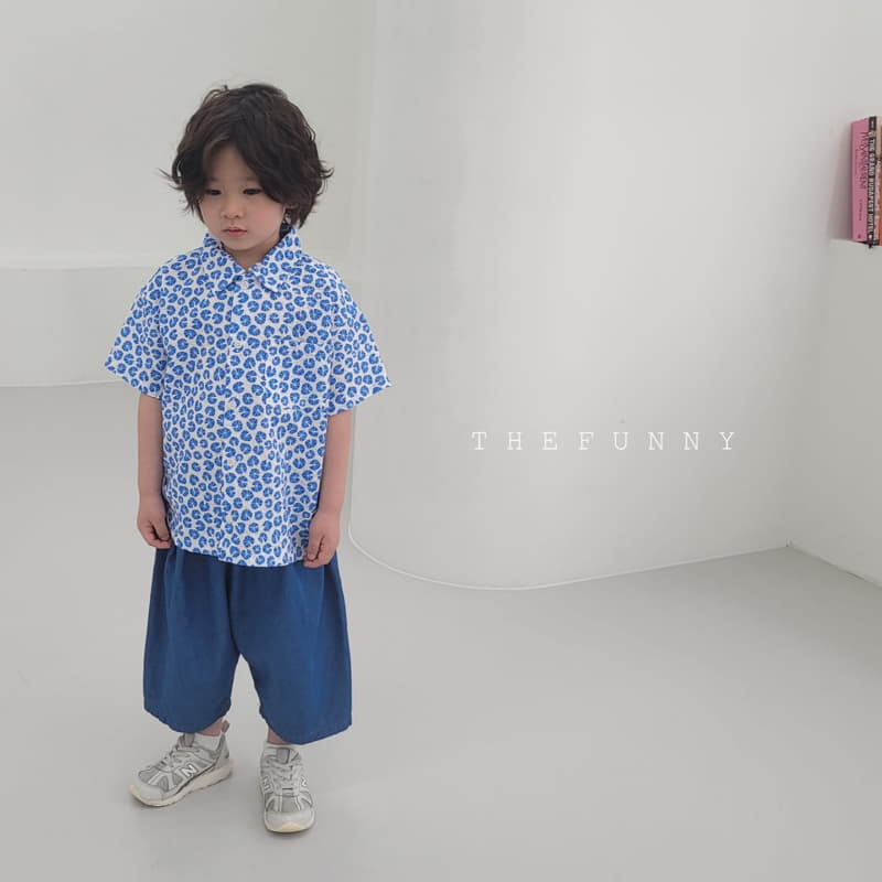 The Funny - Korean Children Fashion - #discoveringself - Balloon Jenas - 12