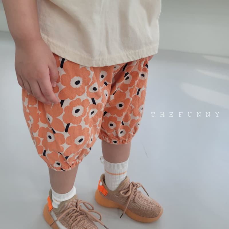 The Funny - Korean Children Fashion - #littlefashionista - Sunny Pants - 7