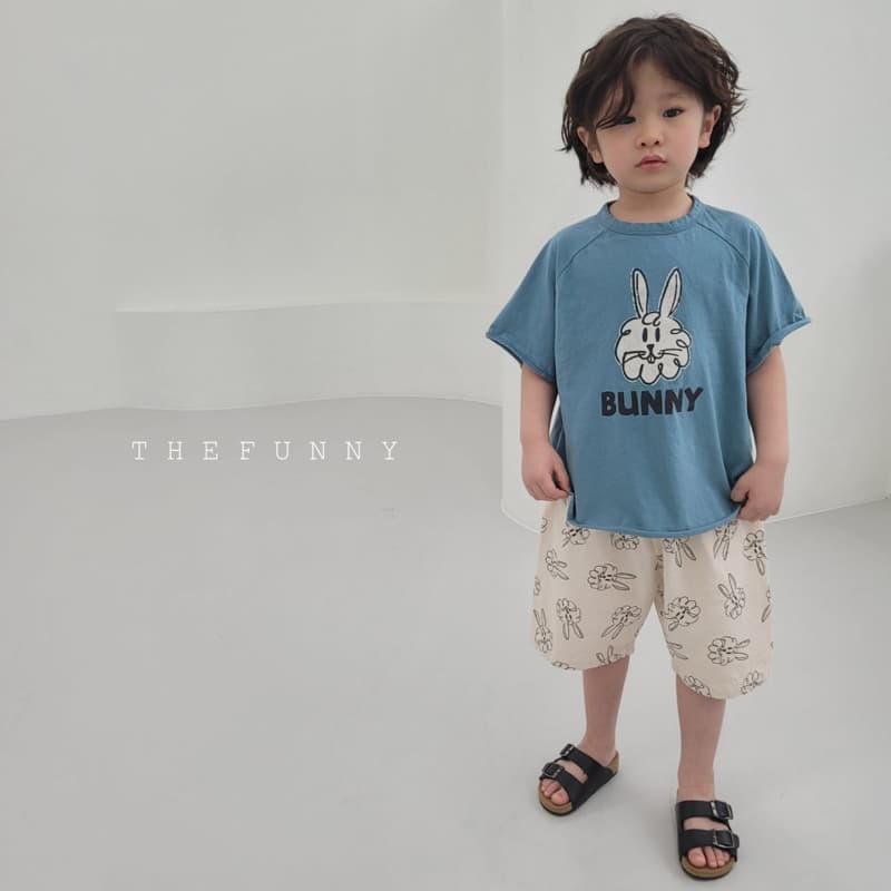 The Funny - Korean Children Fashion - #littlefashionista - Rabbit Pants - 10