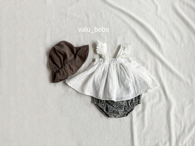 Valu Bebe - Korean Baby Fashion - #babyboutique - Volume Bloomer - 8