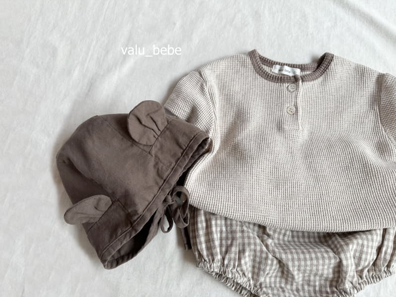 Valu Bebe - Korean Baby Fashion - #babyboutiqueclothing - Volume Bloomer - 9