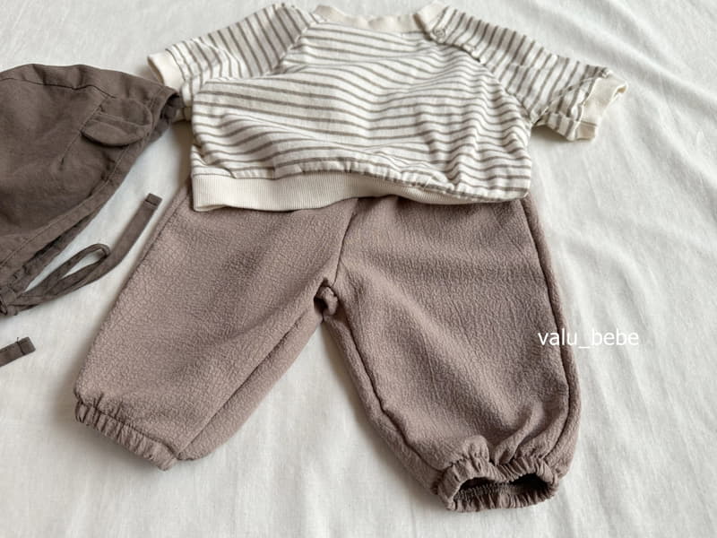 Valu Bebe - Korean Baby Fashion - #babyboutiqueclothing - Rinkle Pants - 7