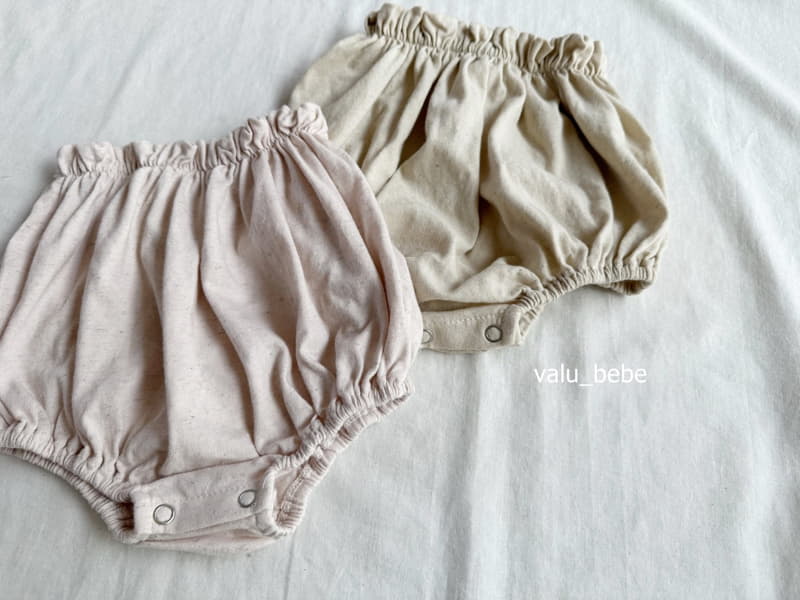 Valu Bebe - Korean Baby Fashion - #babyfashion - Shirring Bloomer - 9