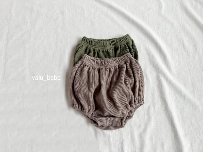 Valu Bebe - Korean Baby Fashion - #babyfever - Macaroon Bloomer - 5