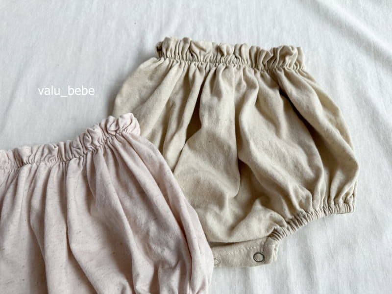 Valu Bebe - Korean Baby Fashion - #babyfever - Shirring Bloomer - 10