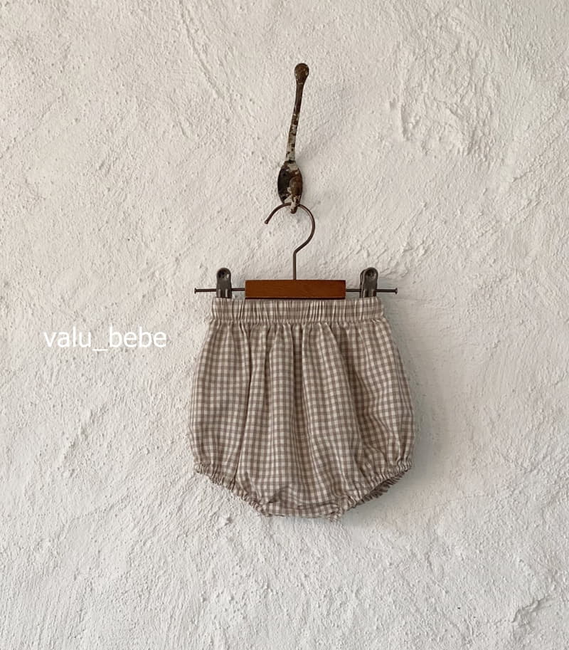 Valu Bebe - Korean Baby Fashion - #babyoutfit - Volume Bloomer - 3