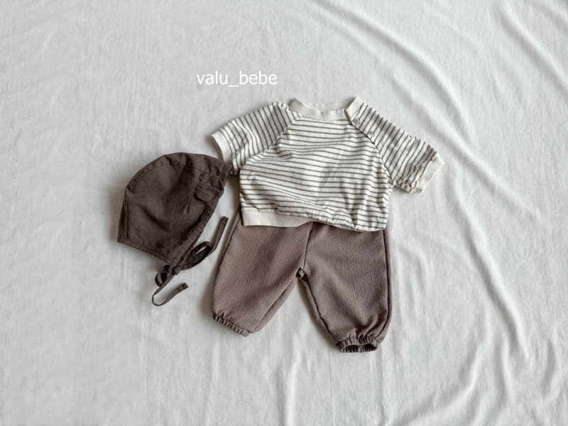 Valu Bebe - Korean Baby Fashion - #babywear - Rinkle Pants - 2