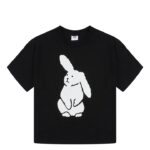 Wigle Bunny Tee