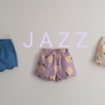 Jazz Pants