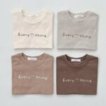 Everthing Linen Tee