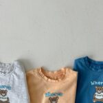 Bebe Teddy Tee