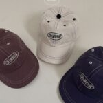 Champion Cap 50 ~ 52cm