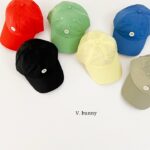 Button Cap 48~52