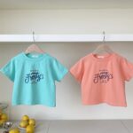 Ice Cream Tee