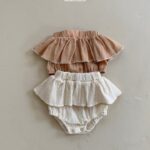 Lia Skirt Bloomer