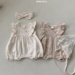 Jumi Bodysuit