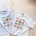 Birdy Bear Tee