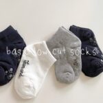 Baisc Socks Set