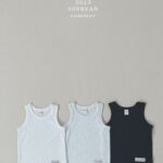 Layered Sleeveless