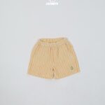 Pasta Shorts