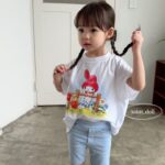 My Melody Tee