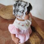 Bebe Morning Bonnet