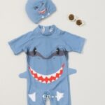 Shark Swimwear