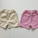 Pigment Shorts