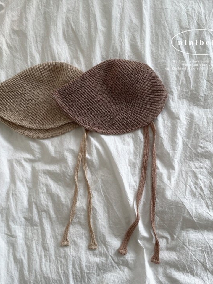 Hida Bonnet