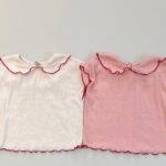 Bebe Collar Inta Tee