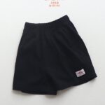 Label Shorts