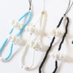 Pearl Beads Strap