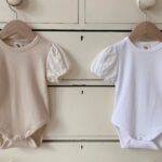 Plan Puff Bodysuit