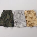 Millitary Pants