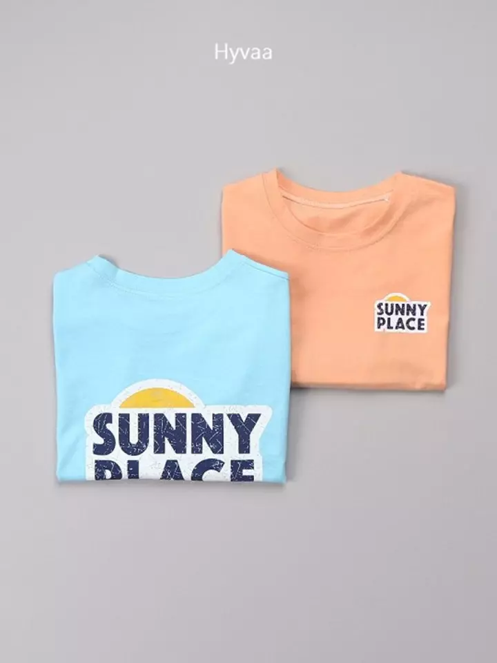 Sunny Tee