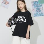 Paris 1984 Tee