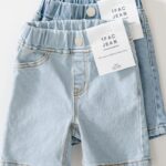 Saly Straight Jeans