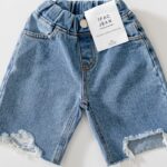 Botton Vintage Jeans