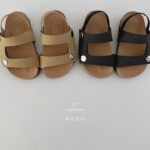 IW911 Sandals