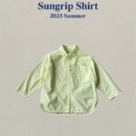 Sun Grip Shirt