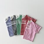 Stripes Tee