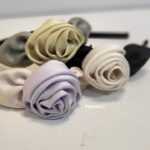 Rose Hairband