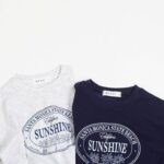 Sunsha Tee