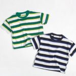 Freidns Stripe Tee