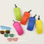 Car Glasses Case